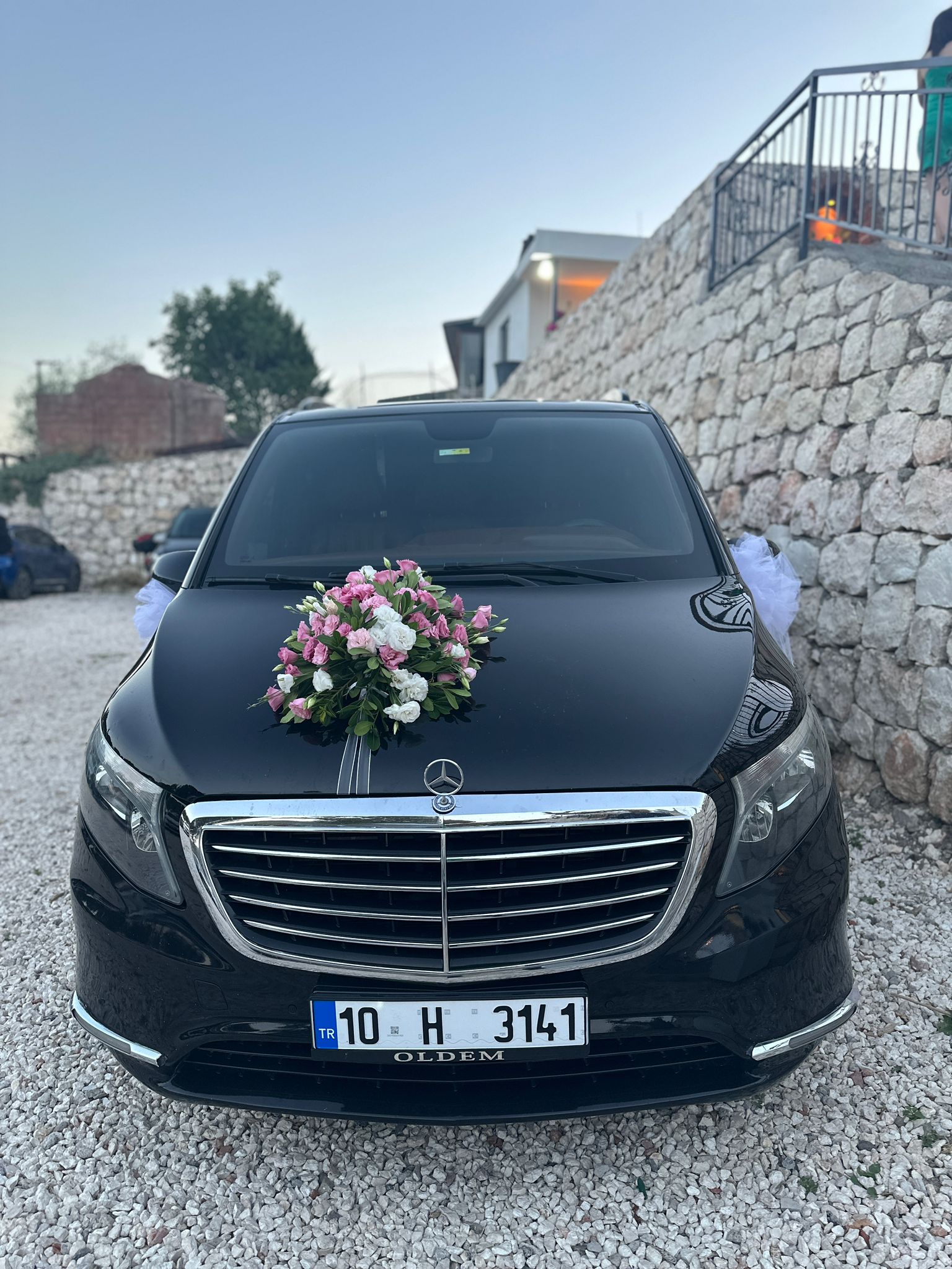 Gedikli VIP Araç