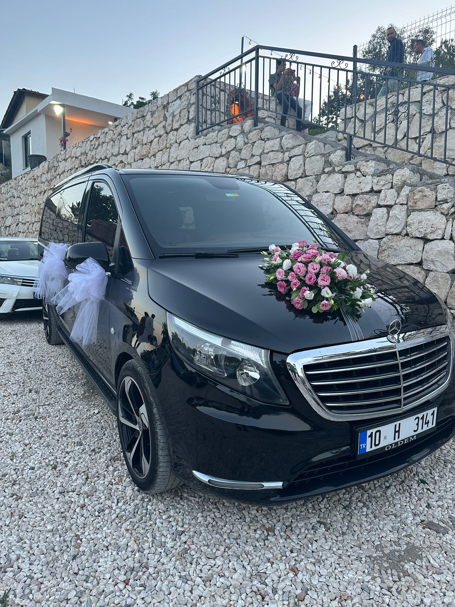 Gedikli VIP İç Mekan